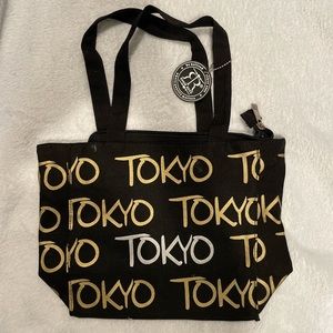 Tokyo Tote Bag